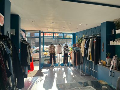 Property Image for 402-402A Sharrow Vale Road, Sheffield, S11 8ZP
