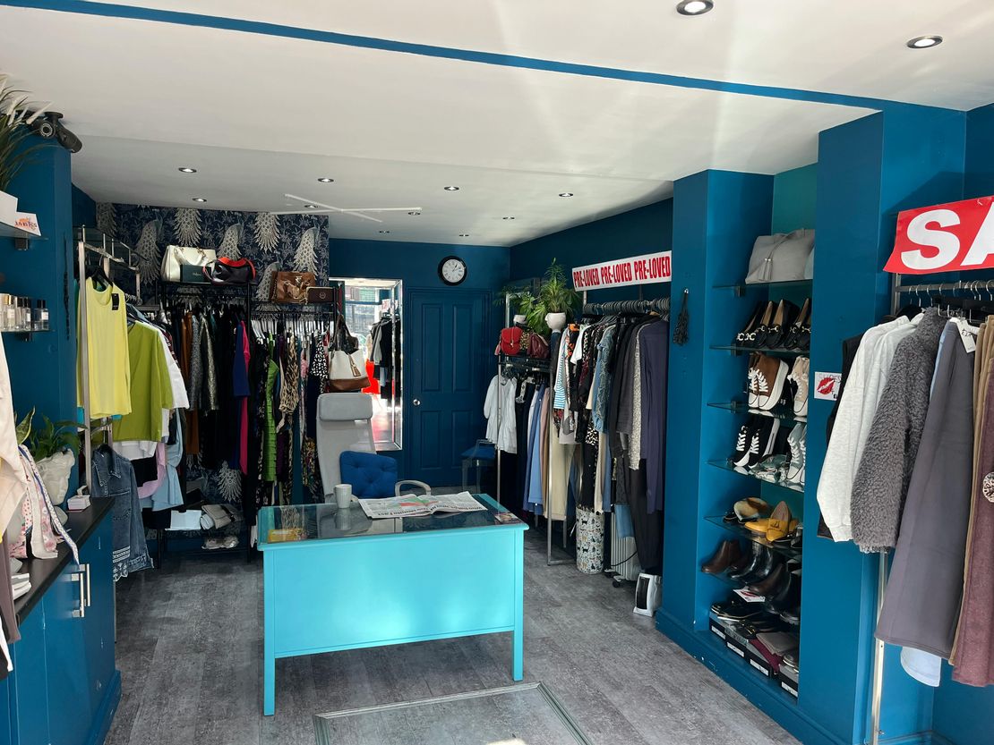 402-402A Sharrow Vale Road, Sheffield, S11 8ZP