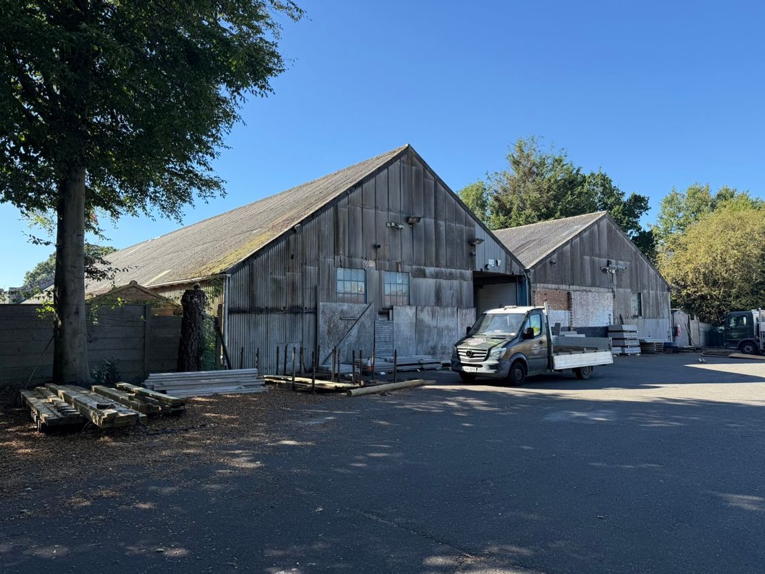 Challenge Fencing, 217-223 Sutton Road, Maidstone, Kent, ME15 9BJ