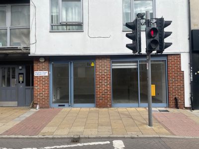 Property Image for 16 High Street, Gillingham, Kent, ME7 1BB