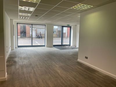 Property Image for 16 High Street, Gillingham, Kent, ME7 1BB