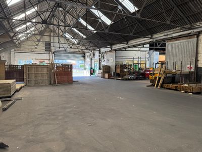 Property Image for Challenge Fencing, 217-223 Sutton Road, Maidstone, Kent, ME15 9BJ