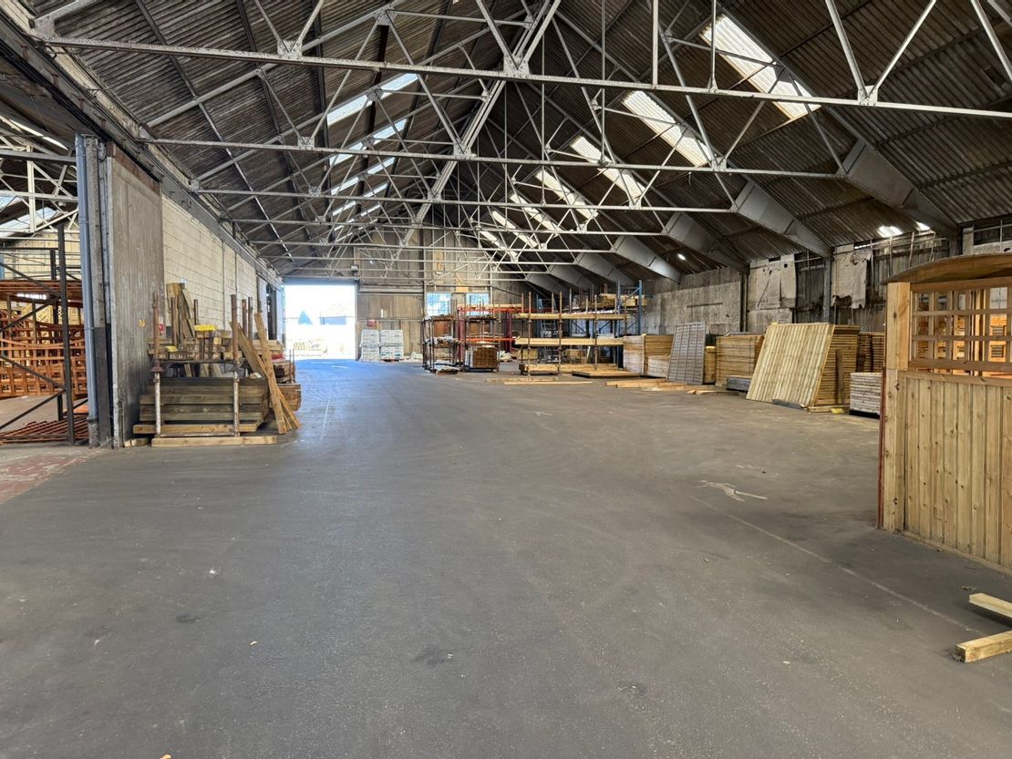 Challenge Fencing, 217-223 Sutton Road, Maidstone, Kent, ME15 9BJ