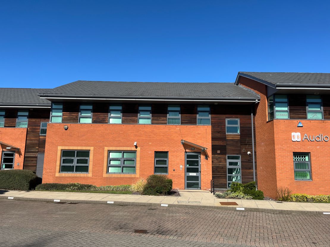 Unit 8 Keel Row, The Watermark, Gateshead, Tyne And Wear, NE11 9SZ