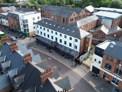Property Image for 52 Braunstone Gate, Leicester, Leicestershire, LE3 5LG
