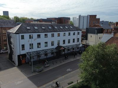Property Image for 52 Braunstone Gate, Leicester, Leicestershire, LE3 5LG