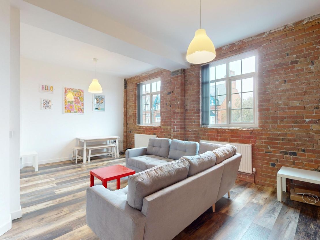 52 Braunstone Gate, Leicester, Leicestershire, LE3 5LG