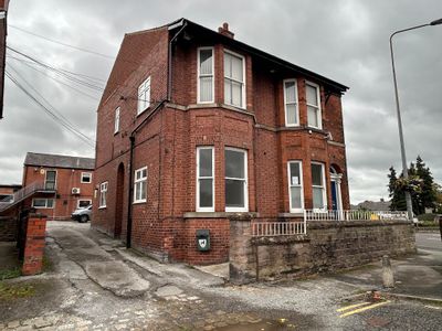 Property Image for 38, Cumberland Street, Macclesfield, Cheshire, SK10 1BZ