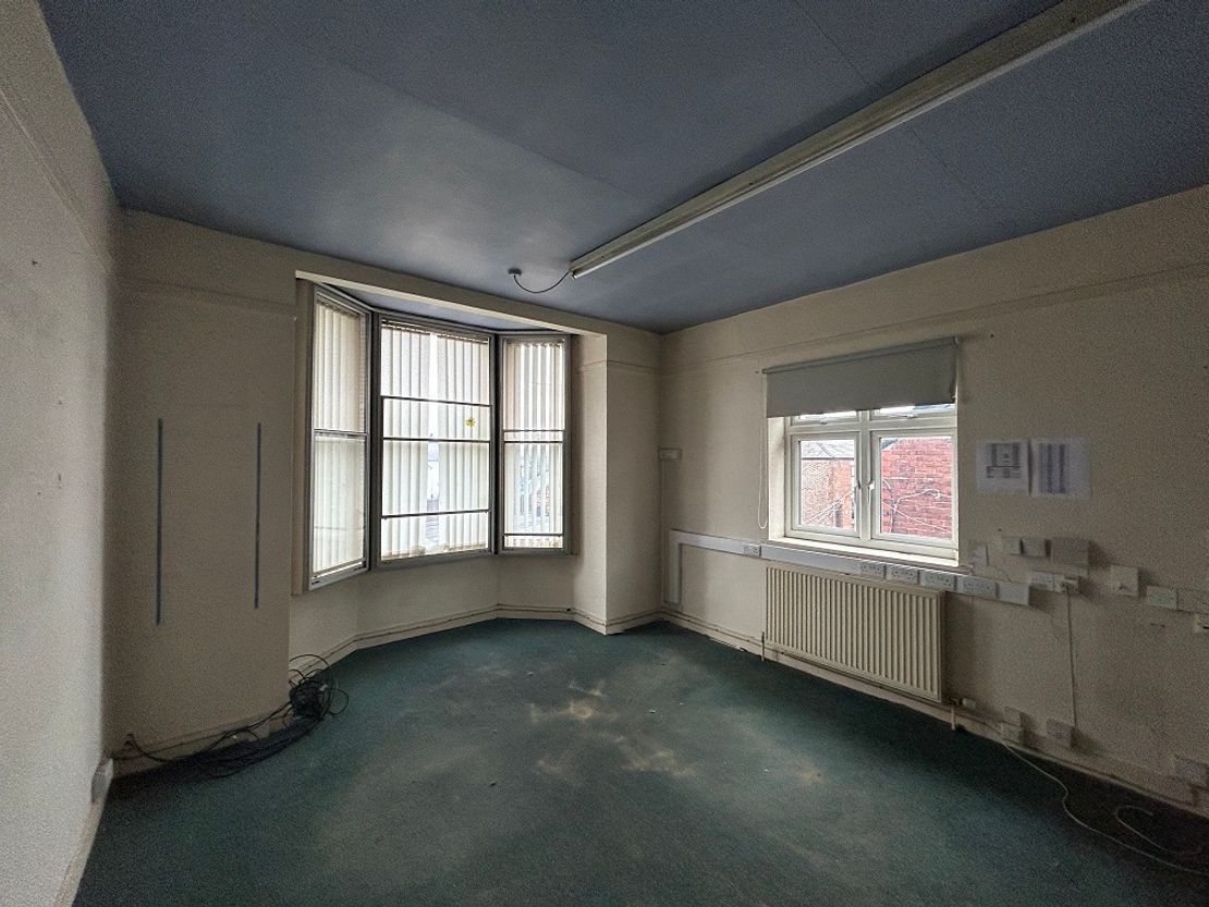 38, Cumberland Street, Macclesfield, Cheshire, SK10 1BZ