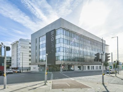 Property Image for Biocity Campus, Pennyfoot Street, Nottingham, Nottinghamshire, NG1 1GF