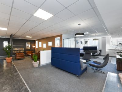 Property Image for Biocity Campus, Pennyfoot Street, Nottingham, Nottinghamshire, NG1 1GF