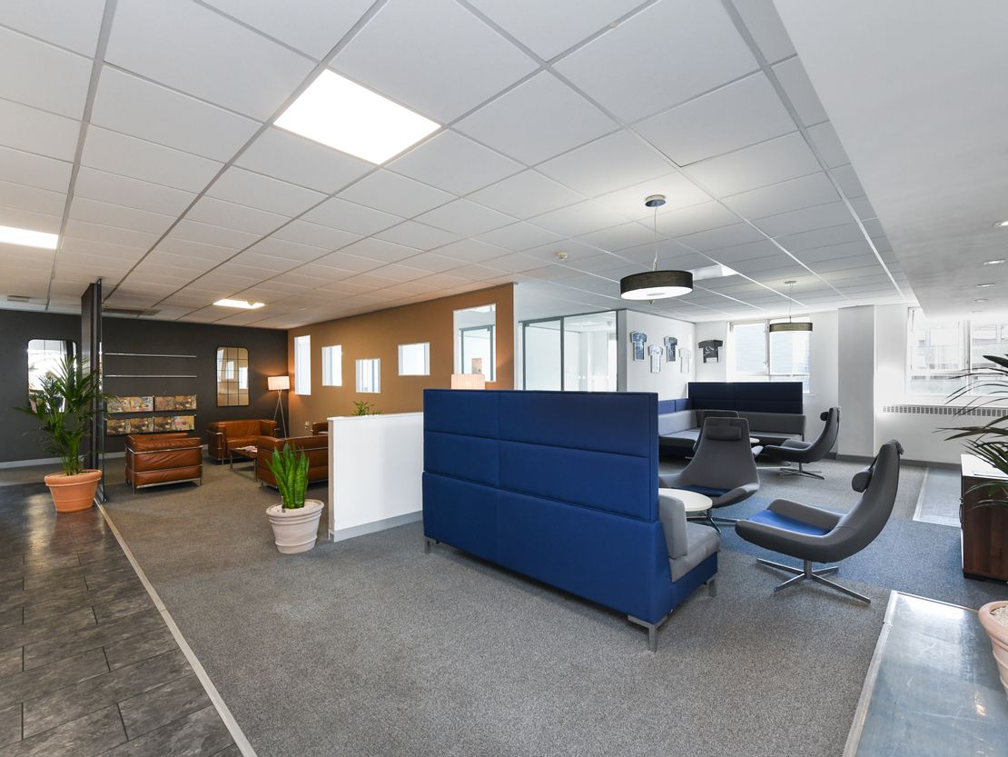 Biocity Campus, Pennyfoot Street, Nottingham, Nottinghamshire, NG1 1GF