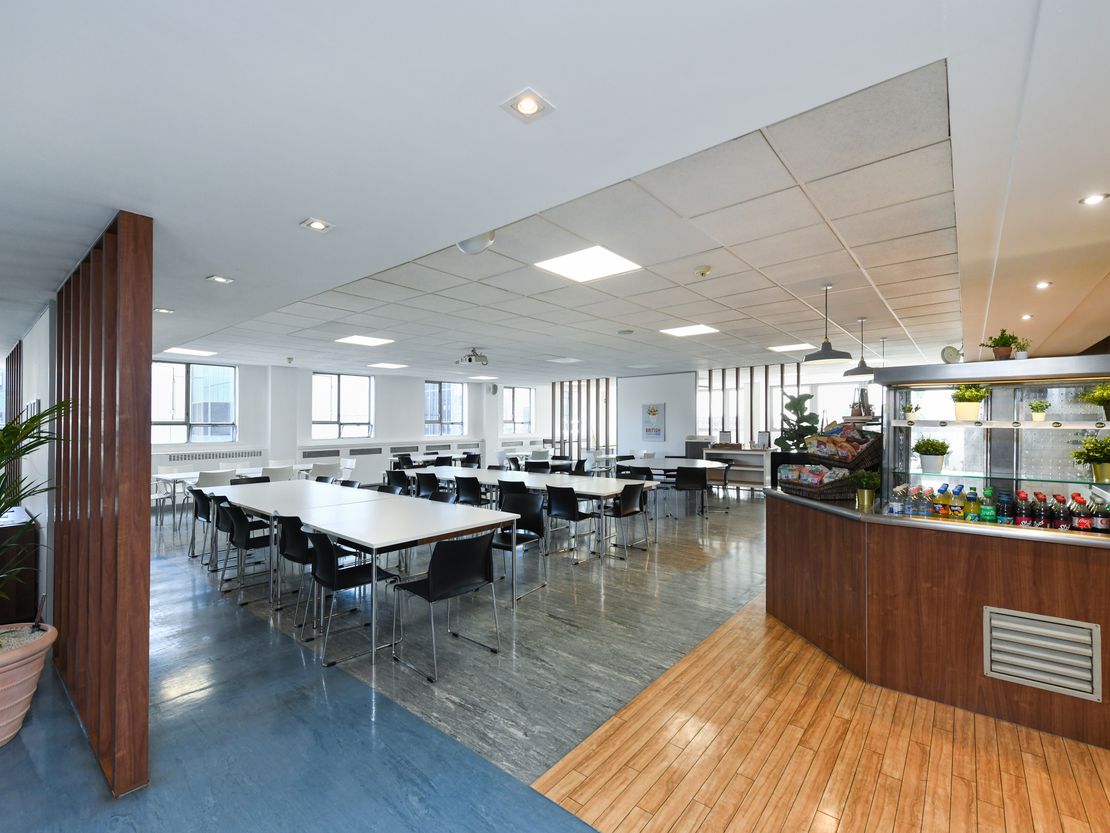 Biocity Campus, Pennyfoot Street, Nottingham, Nottinghamshire, NG1 1GF