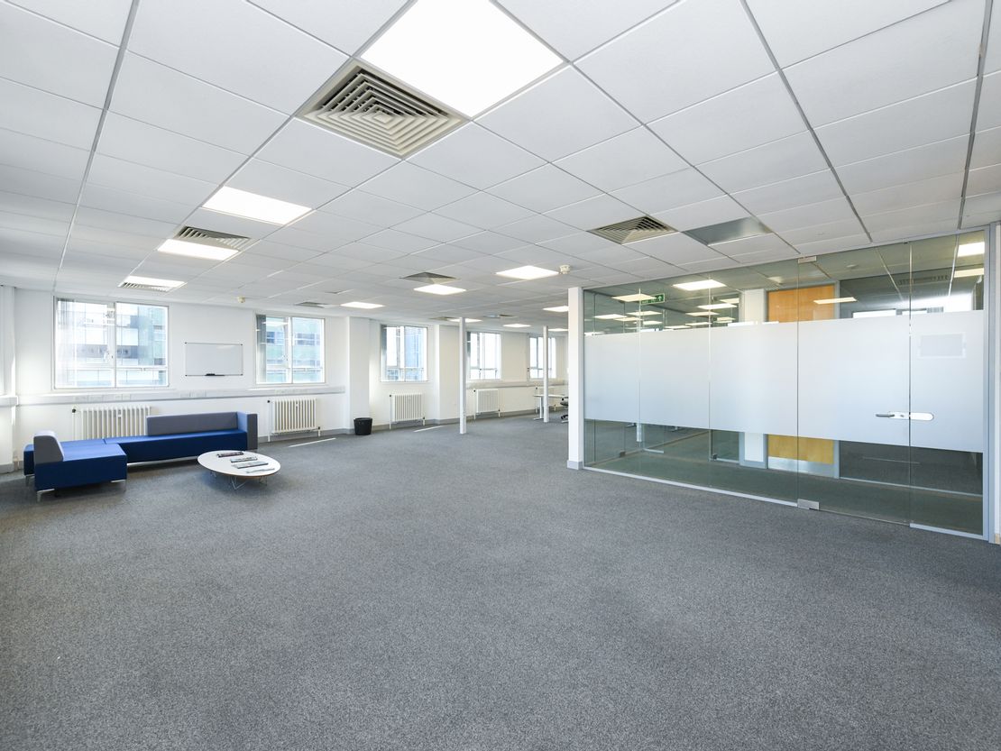 Biocity Campus, Pennyfoot Street, Nottingham, Nottinghamshire, NG1 1GF