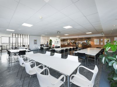 Property Image for Biocity Campus, Pennyfoot Street, Nottingham, Nottinghamshire, NG1 1GF