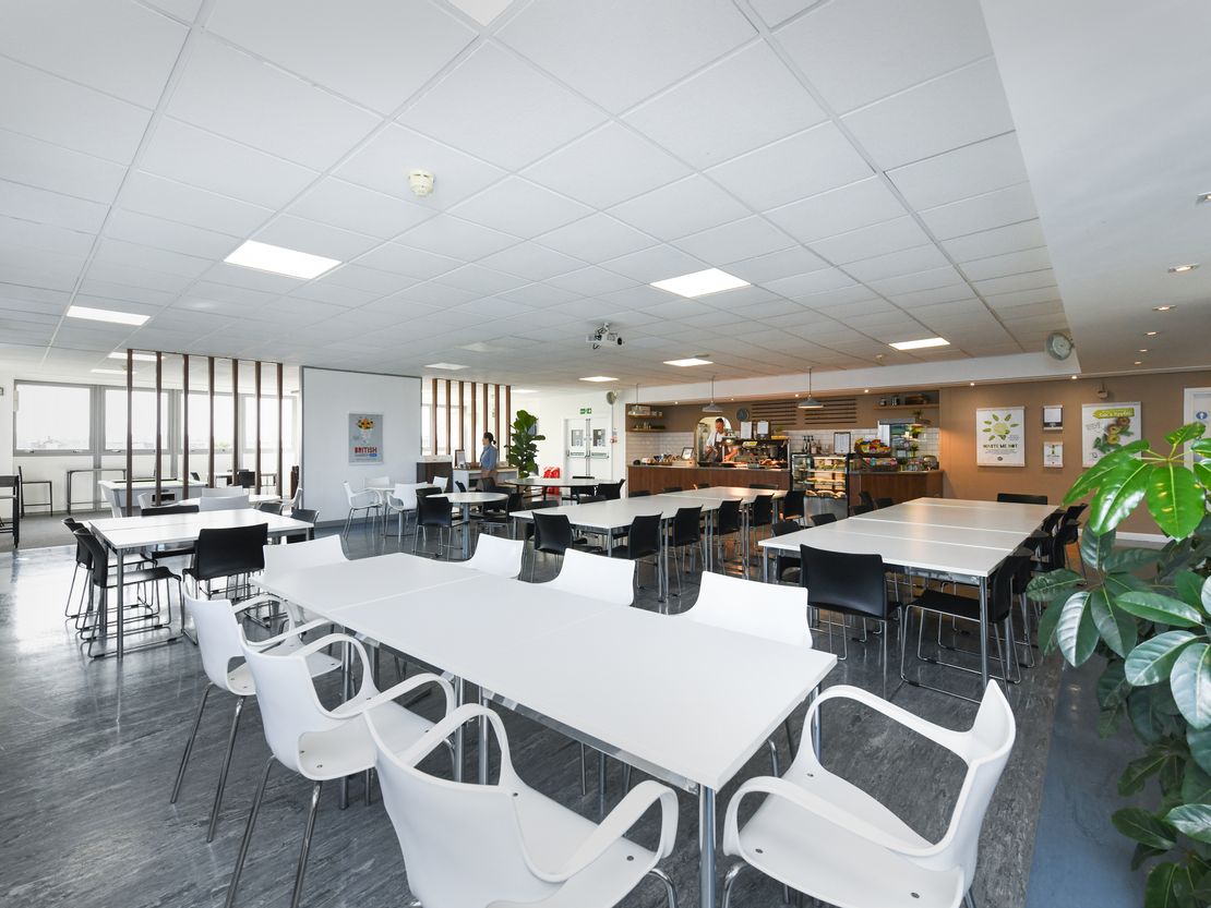 Biocity Campus, Pennyfoot Street, Nottingham, Nottinghamshire, NG1 1GF