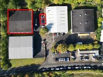 Property Image for Unit 4, Fisher Industrial Estate, Fisher Street, Newcastle Upon Tyne, NE6 4LT