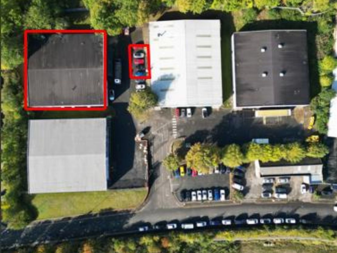 Unit 4, Fisher Industrial Estate, Fisher Street, Newcastle Upon Tyne, NE6 4LT