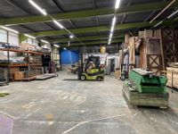 Property Image for Unit 4, Fisher Industrial Estate, Fisher Street, Newcastle Upon Tyne, NE6 4LT