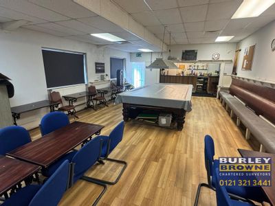 Property Image for Elmsdale Social Club, Elms Road, Sutton Coldfield, West Midlands, B72 1JE