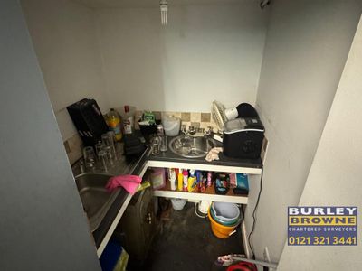 Property Image for Elmsdale Social Club, Elms Road, Sutton Coldfield, West Midlands, B72 1JE
