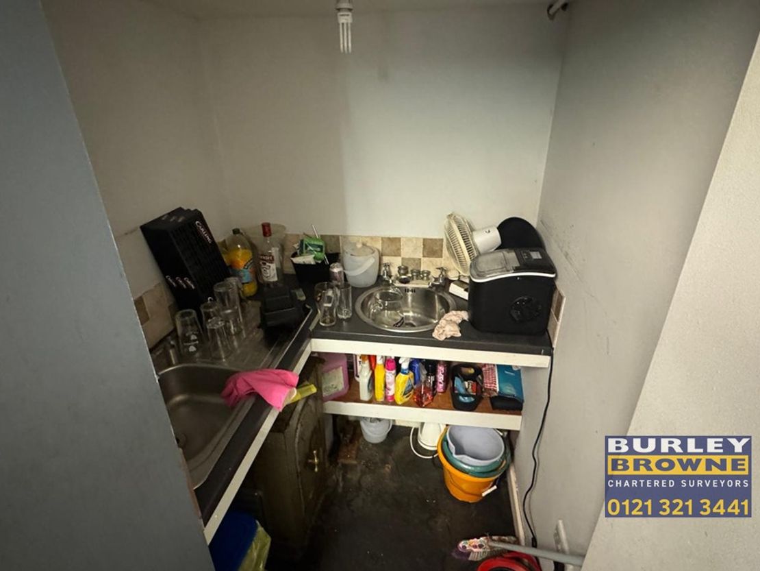 Elmsdale Social Club, Elms Road, Sutton Coldfield, West Midlands, B72 1JE