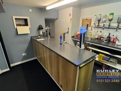 Property Image for Elmsdale Social Club, Elms Road, Sutton Coldfield, West Midlands, B72 1JE