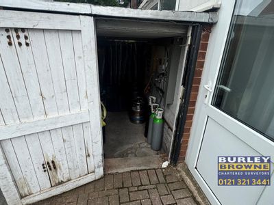Property Image for Elmsdale Social Club, Elms Road, Sutton Coldfield, West Midlands, B72 1JE
