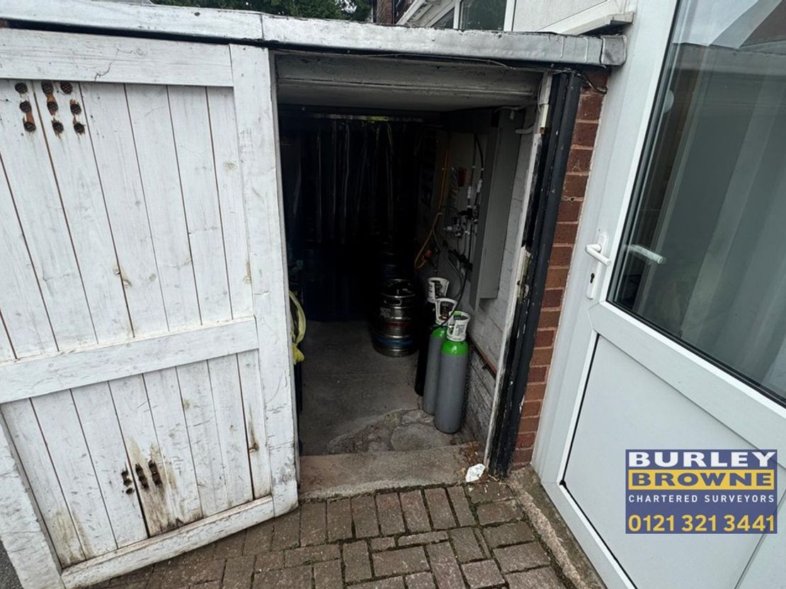 Elmsdale Social Club, Elms Road, Sutton Coldfield, West Midlands, B72 1JE