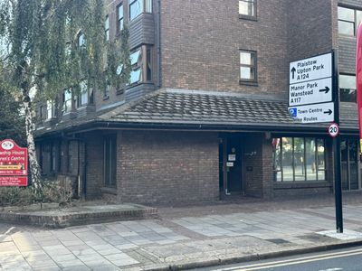 Property Image for 292A Barking Road, London, Greater London, E6 3BA