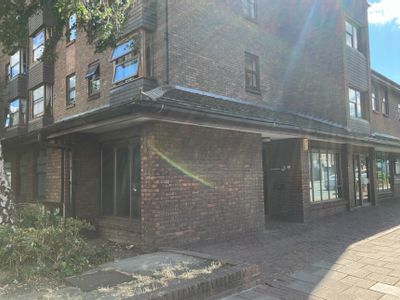 Property Image for 292A Barking Road, London, Greater London, E6 3BA