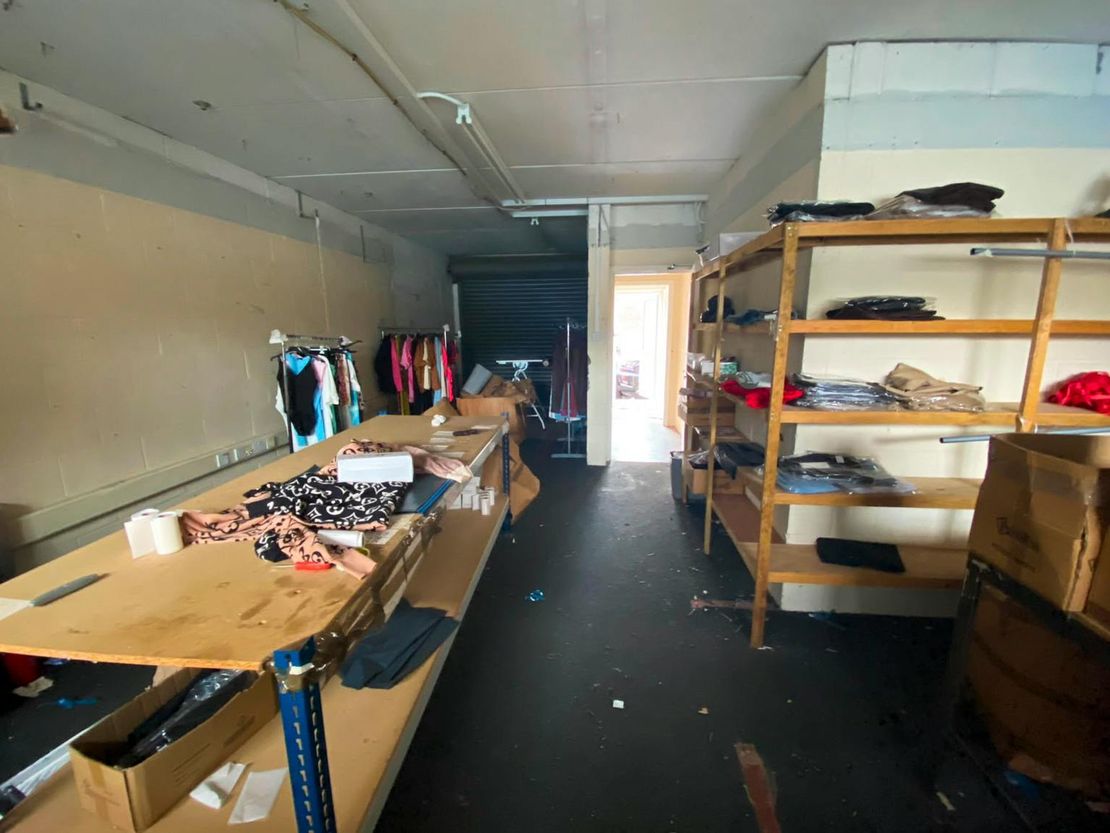 Unit E, Abbeygate Business Centre, Hitchin Road, Luton, LU2 0ER