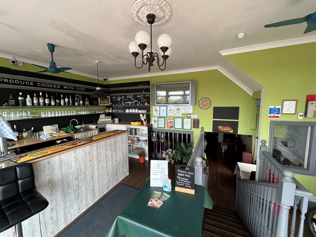 314 South Coast Road, Peacehaven, East Sussex, BN10 7EJ