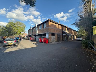 Property Image for 91-95 Winchester Road, Chandlers Ford, Eastleigh, Hampshire, SO53 2GG