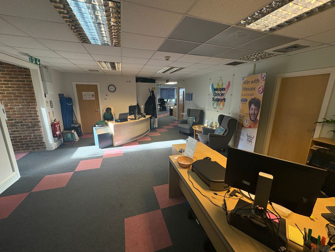 91-95 Winchester Road, Chandlers Ford, Eastleigh, Hampshire, SO53 2GG