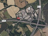 Property Image for Swanland Road Compound, Barnet by Pass, South Mimms, Potters Bar, Hertfordshire, EN6 3NH