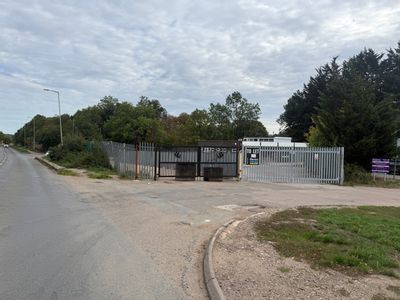 Property Image for Swanland Road Compound, Barnet by Pass, South Mimms, Potters Bar, Hertfordshire, EN6 3NH