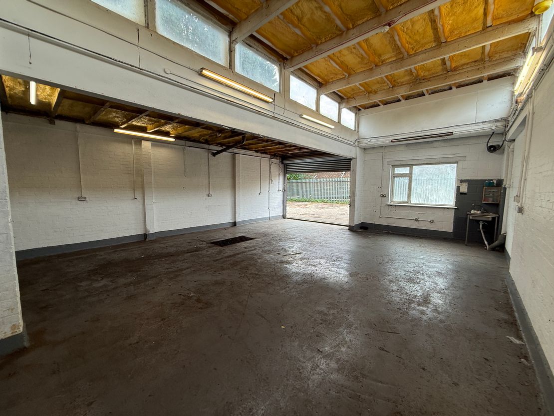 Swanland Road Compound, Barnet by Pass, South Mimms, Potters Bar, Hertfordshire, EN6 3NH
