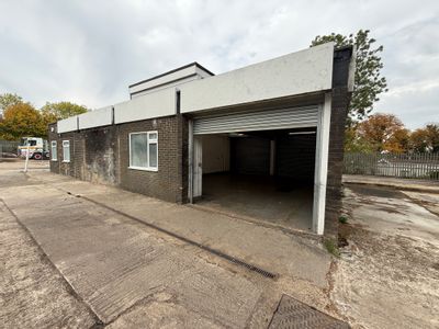 Property Image for Swanland Road Compound, Barnet by Pass, South Mimms, Potters Bar, Hertfordshire, EN6 3NH