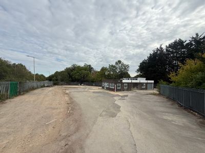 Property Image for Swanland Road Compound, Barnet by Pass, South Mimms, Potters Bar, Hertfordshire, EN6 3NH
