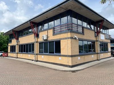 Property Image for Building B The Chase, John Tate Road, Hertford, Hertfordshire, SG13 7NN