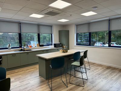 Property Image for Building B The Chase, John Tate Road, Hertford, Hertfordshire, SG13 7NN
