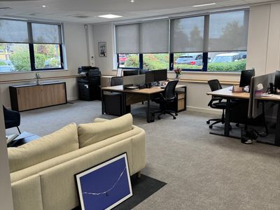 Property Image for Building B The Chase, John Tate Road, Hertford, Hertfordshire, SG13 7NN