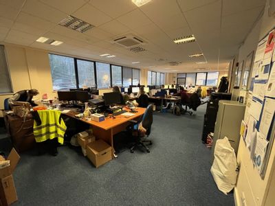 Property Image for Building B The Chase, John Tate Road, Hertford, Hertfordshire, SG13 7NN