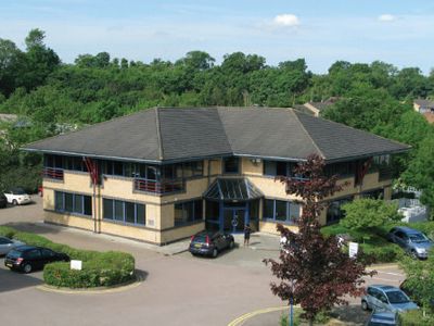 Property Image for Building B The Chase, John Tate Road, Hertford, Hertfordshire, SG13 7NN