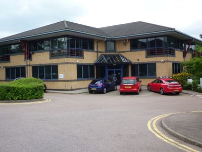 Property Image for Building B The Chase, John Tate Road, Hertford, Hertfordshire, SG13 7NN