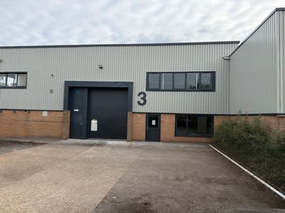 Property Image for 3 Little Ridge, Welwyn Garden City, Hertfordshire, AL7 2BH