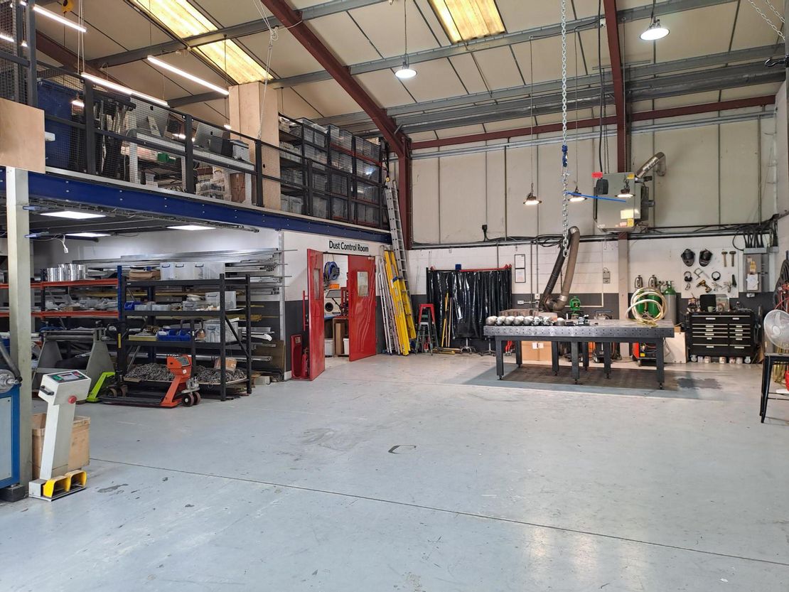 23 Knowl Piece, Wilbury Way, Hitchin, Hertfordshire, SG4 0TY