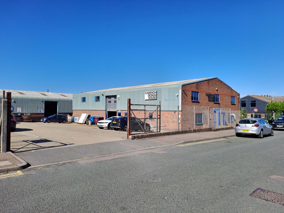 23 Knowl Piece, Wilbury Way, Hitchin, Hertfordshire, SG4 0TY