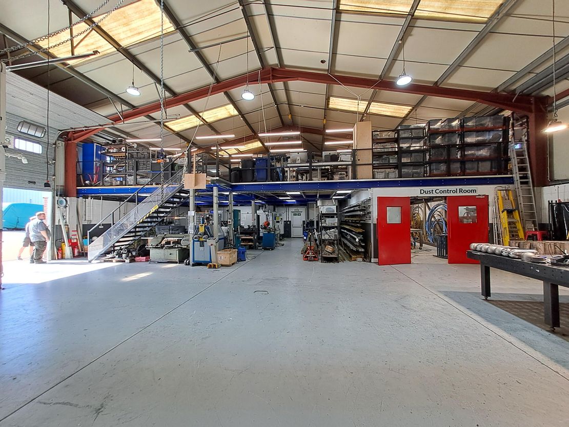 23 Knowl Piece, Wilbury Way, Hitchin, Hertfordshire, SG4 0TY